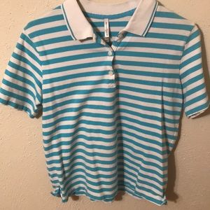 Striped shirt